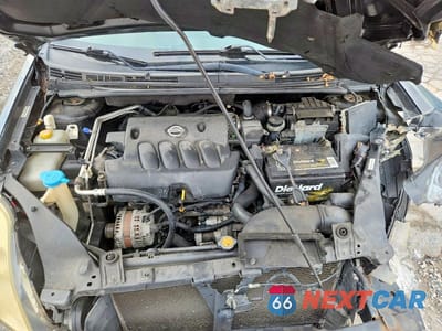 Zdjęcie 11 z 12 samochodu: 2009 NISSAN SENTRA 2.0 VIN:3N1AB61EX9L612740 - miniatura