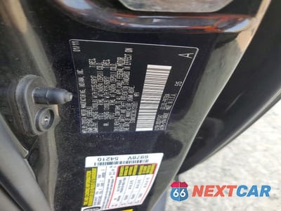 Zdjęcie 13 z 13 samochodu: 2011 TOYOTA SIENNA LE VIN:5TDKK3DC3BS120951 - miniatura