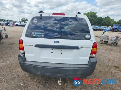 Zdjęcie 6 z 13 samochodu: 2007 FORD ESCAPE HEV VIN:1FMYU59H57KA49654 - miniatura