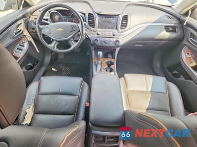 Zdjęcie 8 z 12 samochodu: 2014 CHEVROLET IMPALA ECO VIN:2G1135SR1E9251670 - miniatura