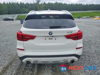 Zdjęcie 6 z 13 samochodu: 2018 BMW X3 XDRIVE30I VIN:5UXTR9C55JLC76920 - miniatura