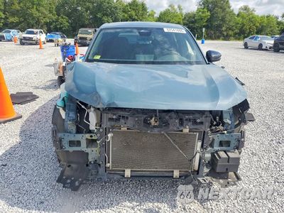 Piąte zdjęcie samochodu w środku: 2023 HONDA HR-V SPORT VIN:3CZRZ2H59PM748644 - miniatura