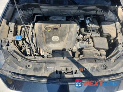 Zdjęcie 12 z 14 samochodu: 2018 MAZDA CX-5 GRAND TOURING VIN:JM3KFADM9J0325894 - miniatura