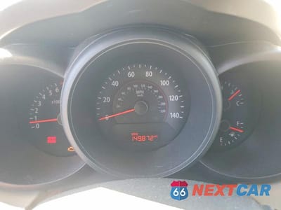 Zdjęcie 9 z 12 samochodu: 2010 KIA SOUL + VIN:KNDJT2A27A7038423 - miniatura
