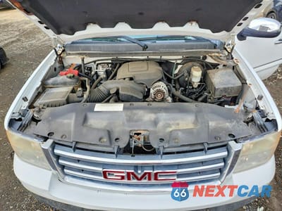 Zdjęcie 11 z 12 samochodu: 2012 GMC SIERRA K1500 SLE VIN:1GTR2VE76CZ180931 - miniatura