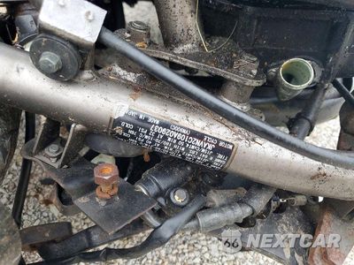 Zdjęcie 9 z 9 samochodu: 2009 KAWASAKI VN900 C VIN:JKAVN2C109A029037 - miniatura