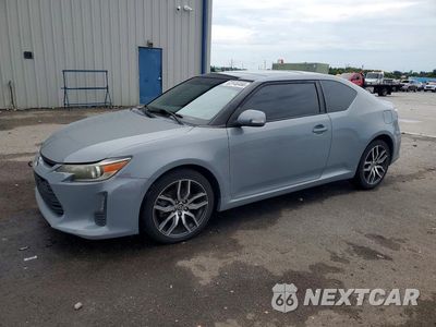 2016 SCION TC BASE JTKJF5C70GJ023137 - główne zdjęcie licytacji z USA - miniatura