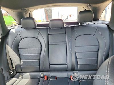 Zdjęcie 10 z 13 samochodu: 2017 MERCEDES-BENZ GLC 300 VIN:WDC0G4JB3HF138489 - miniatura