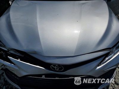 Zdjęcie 11 z 12 samochodu: 2022 TOYOTA CAMRY LE VIN:4T1C11AK3NU033845 - miniatura