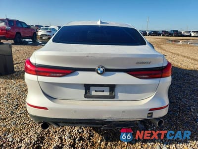 Zdjęcie 6 z 12 samochodu: 2021 BMW 228I VIN:WBA53AK0XM7H73474 - miniatura