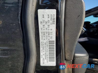 Zdjęcie 13 z 13 samochodu: 2019 DODGE DURANGO R/T VIN:1C4SDJCT3KC534331 - miniatura