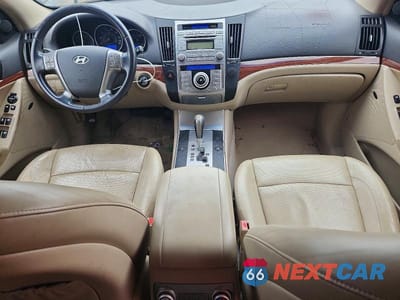 Zdjęcie 8 z 13 samochodu: 2007 HYUNDAI VERACRUZ GLS VIN:KM8NU13C57U022757 - miniatura
