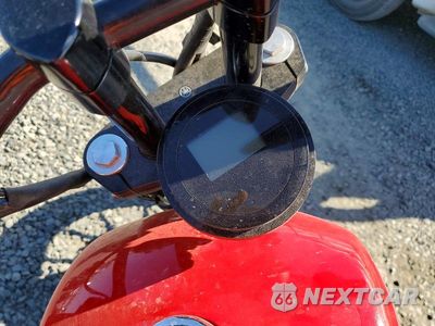 Zdjęcie 7 z 9 samochodu: 2016 YAMAHA XVS950 CU VIN:JYAVN05E2GA011920 - miniatura