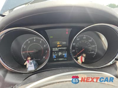 Zdjęcie 9 z 13 samochodu: 2016 MITSUBISHI OUTLANDER SPORT ES VIN:JA4AP3AU1GZ037996 - miniatura