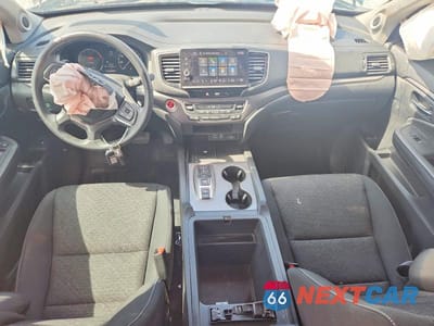 Zdjęcie 8 z 13 samochodu: 2024 HONDA RIDGELINE SPORT VIN:5FPYK3F21RB028192 - miniatura