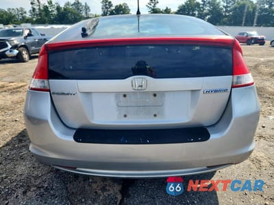 Zdjęcie 6 z 12 samochodu: 2010 HONDA INSIGHT EX VIN:JHMZE2H73AS039417 - miniatura