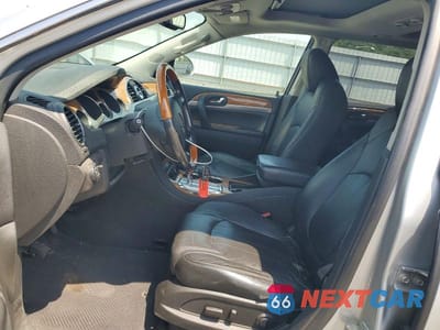 Zdjęcie 7 z 13 samochodu: 2011 BUICK ENCLAVE CXL VIN:5GAKVBED1BJ379185 - miniatura