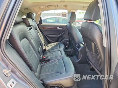 Zdjęcie 11 z 14 samochodu: 2016 AUDI Q5 PREMIUM PLUS VIN:WA1L2AFP3GA080877 - miniatura
