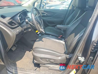 Zdjęcie 7 z 13 samochodu: 2017 BUICK ENCORE PREFERRED II VIN:KL4CJBSB4HB086377 - miniatura