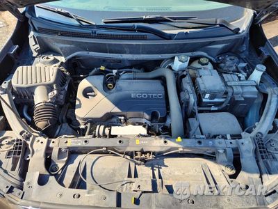 Zdjęcie 12 z 13 samochodu: 2019 GMC TERRAIN SLE VIN:3GKALMEV4KL141817 - miniatura