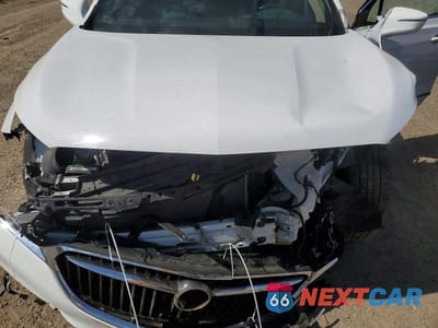 Zdjęcie 12 z 13 samochodu: 2020 BUICK ENCLAVE ESSENCE VIN:5GAEVAKW1LJ294491 - miniatura