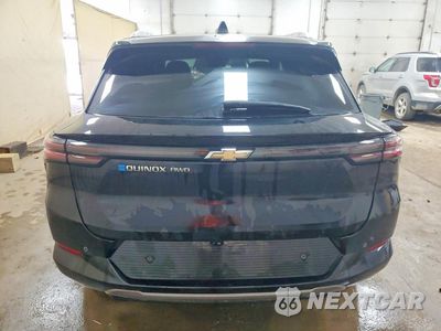 Zdjęcie 6 z 14 samochodu: 2024 CHEVROLET EQUINOX 2LT VIN:3GN7DLRR9RS259654 - miniatura