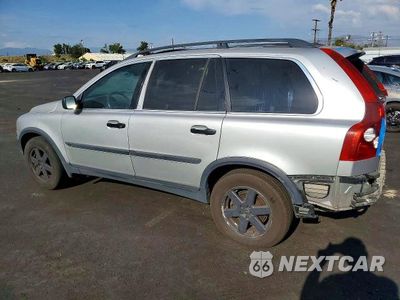 Drugie zdjęcie samochodu z przodu: 2004 VOLVO XC90 VIN:YV1CZ59HX41044557 - miniatura