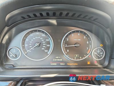 Zdjęcie 9 z 12 samochodu: 2016 BMW 528 I VIN:WBA5A5C52GG354902 - miniatura