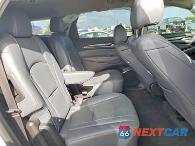 Zdjęcie 11 z 13 samochodu: 2019 BUICK ENCLAVE ESSENCE VIN:5GAERBKWXKJ235206 - miniatura