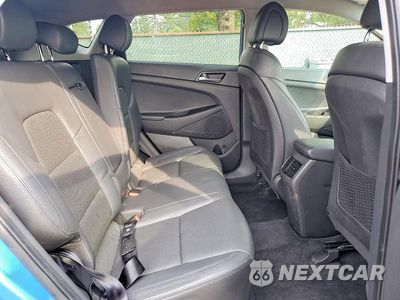 Zdjęcie 10 z 12 samochodu: 2016 HYUNDAI TUCSON LIMITED VIN:KM8J3CA25GU243587 - miniatura