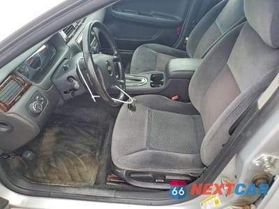 Zdjęcie 7 z 12 samochodu: 2012 CHEVROLET IMPALA LT VIN:2G1WB5E39C1206827 - miniatura