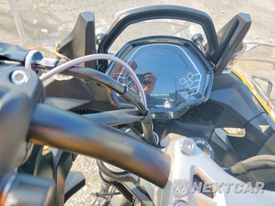 Zdjęcie 7 z 8 samochodu: 2025 TRIUMPH MOTORCYCLE TIGER SPORT 800 VIN:SMTL25P14STCE7767 - miniatura
