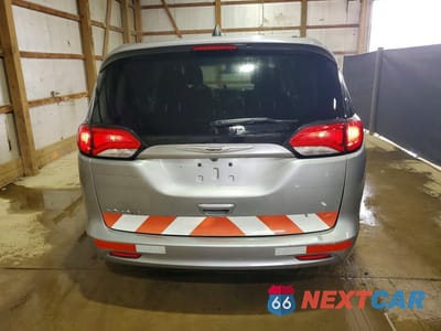 Zdjęcie 6 z 13 samochodu: 2021 CHRYSLER VOYAGER LX VIN:2C4RC1CG6MR579553 - miniatura