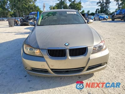 Piąte zdjęcie samochodu w środku: 2008 BMW 328 I VIN:WBAVA37598NL58621 - miniatura