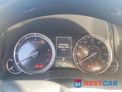 Zdjęcie 9 z 12 samochodu: 2018 LEXUS ES 350 VIN:58ABK1GG7JU115852 - miniatura