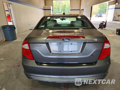 Zdjęcie 6 z 12 samochodu: 2011 FORD FUSION SE VIN:3FAHP0HA0BR249791 - miniatura