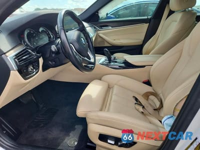 Zdjęcie 7 z 12 samochodu: 2018 BMW 530 I VIN:WBAJA5C55JG899675 - miniatura
