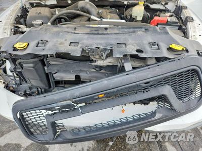 Zdjęcie 11 z 13 samochodu: 2016 RAM 1500 SLT VIN:1C6RR6TT5GS242133 - miniatura