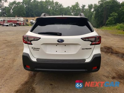 Zdjęcie 6 z 12 samochodu: 2025 SUBARU OUTBACK ONYX EDITION VIN:4S4BTALC5S3106551 - miniatura