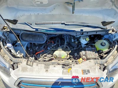 Zdjęcie 12 z 13 samochodu: 2023 FORD TRANSIT 350 DELIVERY VAN VIN:1FTBW9CKXPKA05326 - miniatura