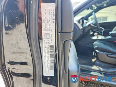Zdjęcie 13 z 13 samochodu: 2017 JEEP GRAND CHEROKEE LAREDO VIN:1C4RJFAG8HC729618 - miniatura