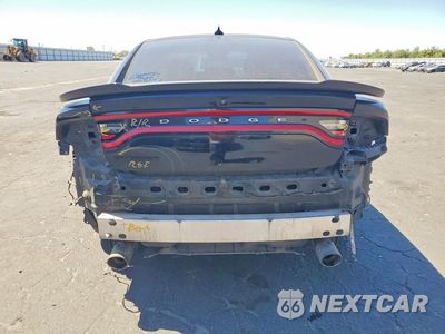 Zdjęcie 6 z 13 samochodu: 2017 DODGE CHARGER R/T VIN:2C3CDXCT9HH623550 - miniatura