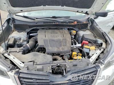 Zdjęcie 12 z 13 samochodu: 2019 SUBARU FORESTER VIN:JF2SKACC5KH530128 - miniatura
