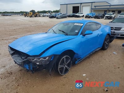 2024 FORD MUSTANG 1FA6P8THXR5127513 - główne zdjęcie licytacji z USA - miniatura