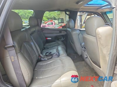 Zdjęcie 11 z 13 samochodu: 2002 CHEVROLET TAHOE K1500 VIN:1GNEK13Z52R235578 - miniatura