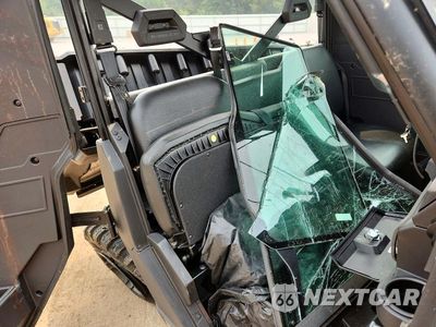 Zdjęcie 6 z 10 samochodu: 2027 POLARIS RANGER XP 1000 UTILITY VEHICLE VIN:4XARRM996V8038547 - miniatura