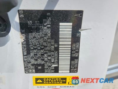Zdjęcie 14 z 14 samochodu: 2010 LEXUS RX 350 VIN:2T2ZK1BA1AC008947 - miniatura