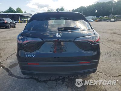Zdjęcie 6 z 13 samochodu: 2026 HONDA HR-V LX VIN:3CZRZ2H30TM738318 - miniatura