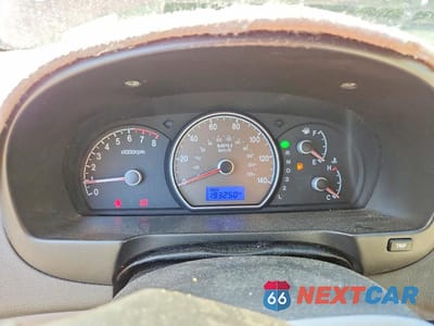 Zdjęcie 9 z 12 samochodu: 2007 HYUNDAI ELANTRA GLS VIN:KMHDU46D57U124559 - miniatura