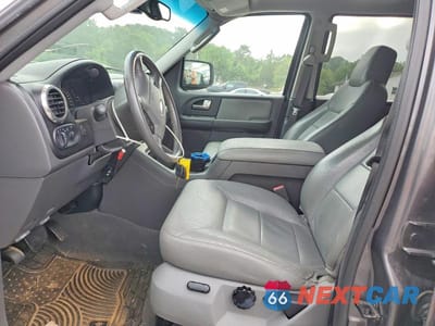Zdjęcie 7 z 13 samochodu: 2003 FORD EXPEDITION XLT VIN:1FMPU16LX3LA95496 - miniatura